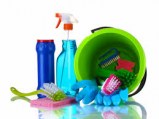 hygiene & schoonmaak